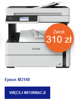 EPSON M3140